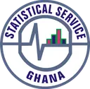 Ghana Statistical Service logo
