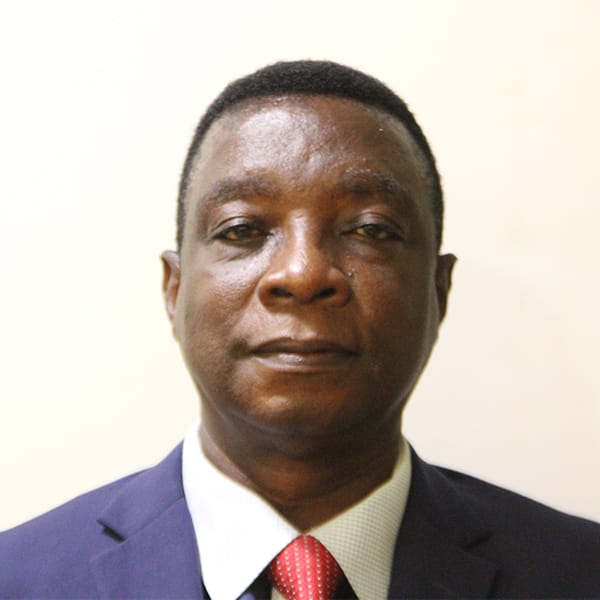 Mr. Stephen Sarfo Katanka