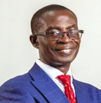Mr. Anthony Osei Poku